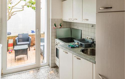 Helgoland Apartamento | 1 Bedroom Nice Apartment In Helgoland