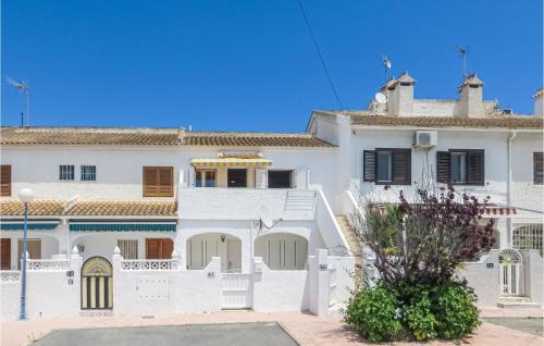 La Siesta Apartamento | 1 Bedroom Nice Apartment In Torrevieja