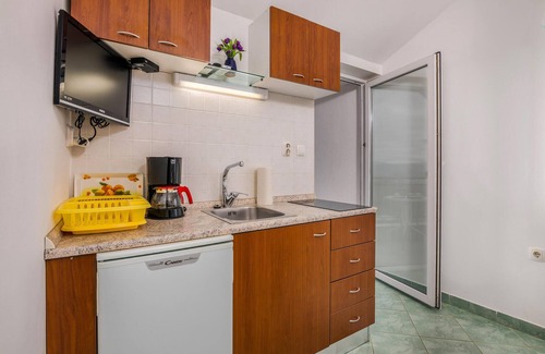 Brzac Apartamento | Bonito apartamento de 1 dormitorio en.