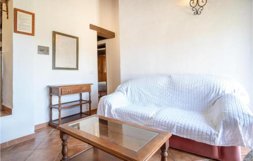 Alfarnatejo Apartamento | 1 Bedroom Nice Apartment In Mondron