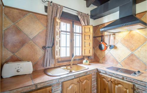 Alfarnatejo Apartamento | 1 Bedroom Nice Apartment In Mondron