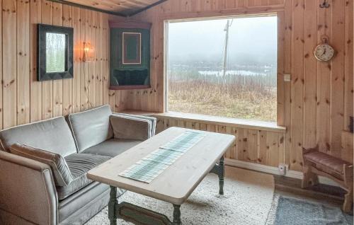 Asnes Casa | 1 Bedroom Nice Home In Åsnes Finnskog