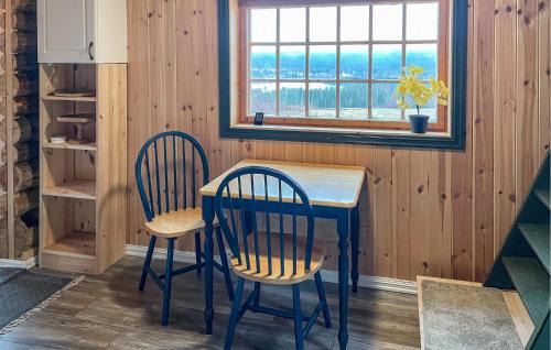 Asnes Casa | 1 Bedroom Nice Home In Åsnes Finnskog