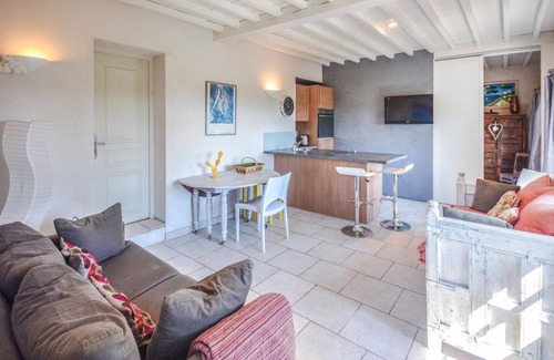 La Gaude Casa | Bonita casa de 1 dormitorio en La Gaude