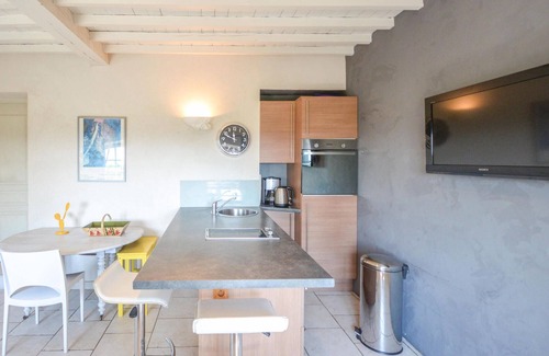 La Gaude Casa | Bonita casa de 1 dormitorio en La Gaude