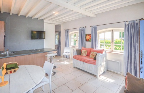 La Gaude Casa | Bonita casa de 1 dormitorio en La Gaude