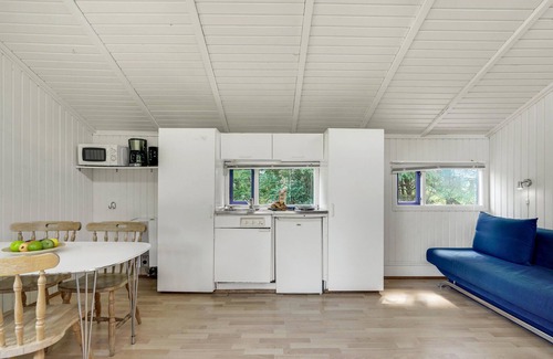 Hampen Casa | 1 bedroom nice home in Hampen