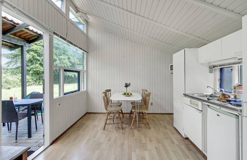 Hampen Casa | 1 bedroom nice home in Hampen