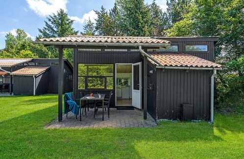 Hampen Casa | 1 bedroom nice home in Hampen