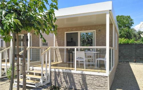 Poggi Apartamento | 1 Bedroom Nice Home In Imperia