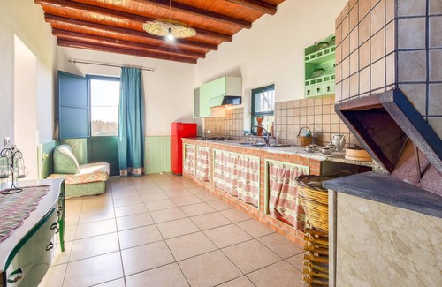 Paterno Casa | Bonita casa de 1 dormitorio en Paternò