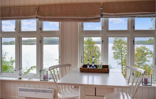 Etne Casa | 1 Bedroom Nice Home In Skånevik