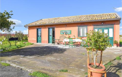 Paterno Casa | 1 Bedroom Nice Home In Paternò