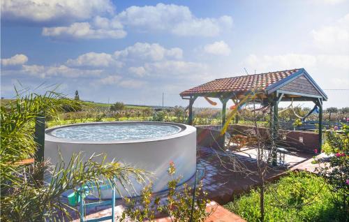 Paterno Casa | 1 Bedroom Nice Home In Paternò