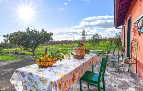 Paterno Casa | 1 Bedroom Nice Home In Paternò
