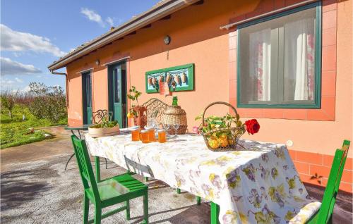 Paterno Casa | 1 Bedroom Nice Home In Paternò