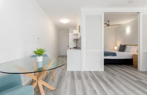 Port Douglas Apartamento | 1 Bedroom @ Palm Villas #22