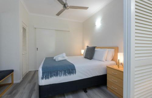 Port Douglas Apartamento | 1 Bedroom @ Palm Villas #22