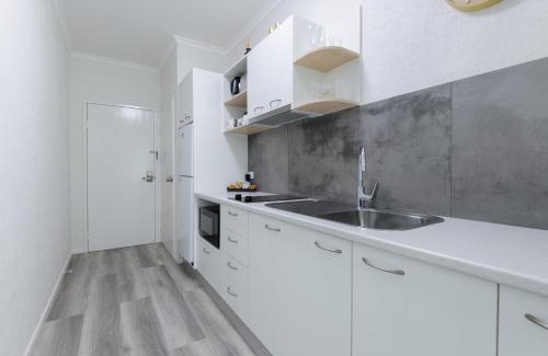 Port Douglas Apartamento | 1 Bedroom @ Palm Villas #22