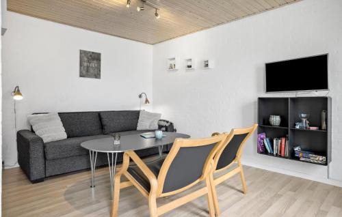 Allinge Casa | 1 Bedroom Pet Friendly Home In Allinge