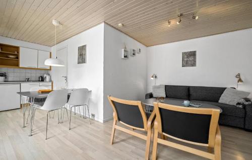 Allinge Casa | 1 Bedroom Pet Friendly Home In Allinge