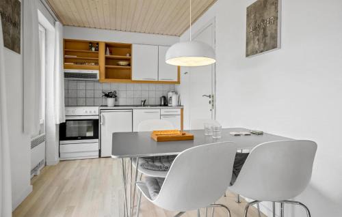 Allinge Casa | 1 Bedroom Pet Friendly Home In Allinge