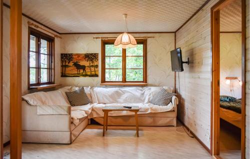 Vassmolösa Casa | 1 Bedroom Pet Friendly Home In Kallinge