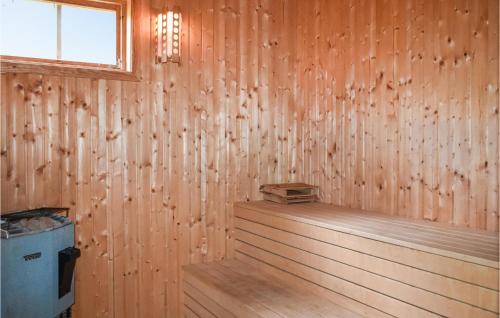 Vassmolösa Casa | 1 Bedroom Pet Friendly Home In Kallinge