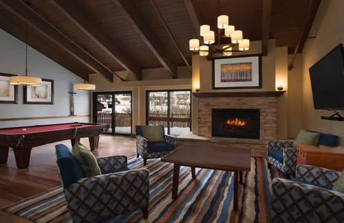 Vail Complejo | 1 Bedroom Premium - Marriott's StreamSide at Vail - Birch, Douglas, and Evergreen - Full Resort Acce