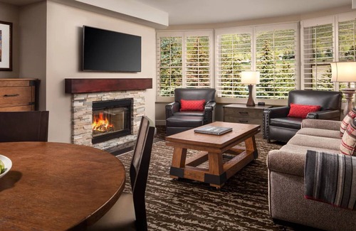 Vail Complejo | 1 Bedroom Premium - Marriott's StreamSide at Vail - Birch, Douglas, and Evergreen - Full Resort Acce
