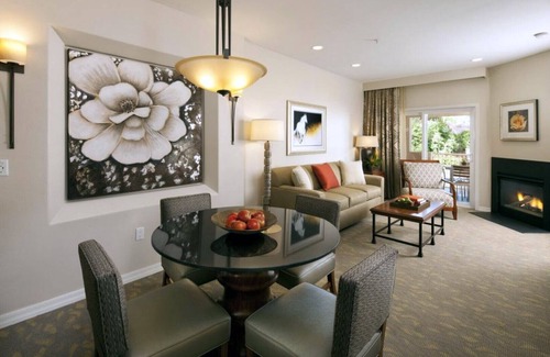 North Scottsdale Complejo | 1 Bedroom Premium - Sheraton Desert Oasis - Full Resort Access