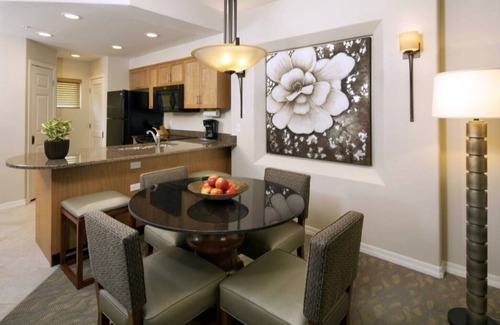 North Scottsdale Complejo | 1 Bedroom Premium - Sheraton Desert Oasis - Full Resort Access