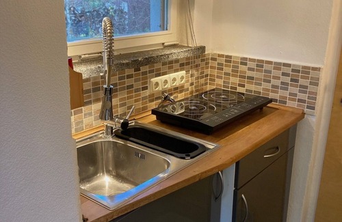 Burg-Dorf Casa | 1 Bedroom Private vacation home in Burg (Spreewald)