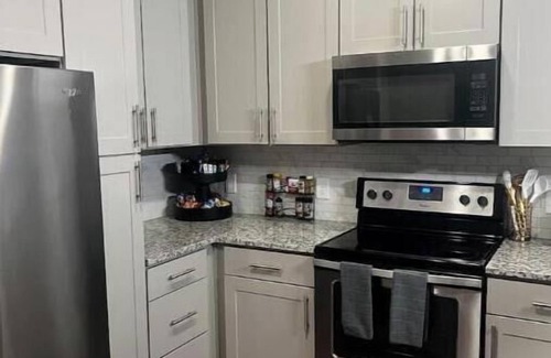 Lindbergh Apartamento | 1 BedRoom Private Luxury Apartment