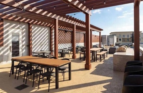 Lindbergh Apartamento | 1 BedRoom Private Luxury Apartment