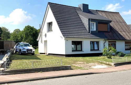 Neukirchen Casa | .................