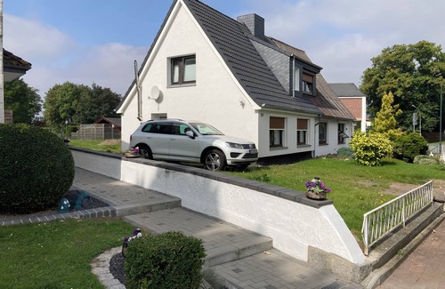 Neukirchen Casa | .................