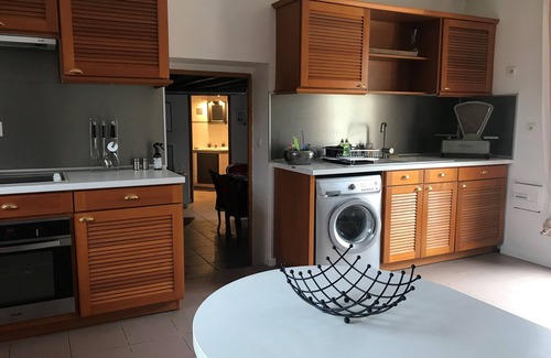 Viarmes Casa | 1 Bedroom Private vacation home in Viarmes