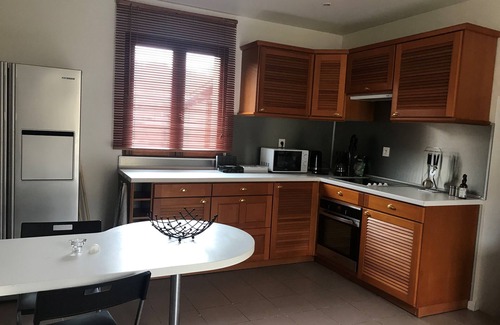 Viarmes Casa | 1 Bedroom Private vacation home in Viarmes
