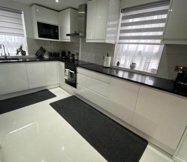 Boleyn Apartamento | 1 Bedroom property in East London