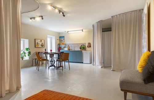 Mafra Apartamento | 1 Bedroom Apartment in Sobral da Abelheira