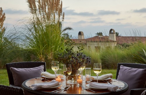 Rancho Palos Verdes Villa | 1-Bedroom Resort View Casita