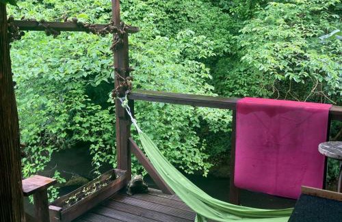 Litton Mill Apartamento | 1 Bedroom -Sleeps 3-Dog friendly-Garden-Riverside