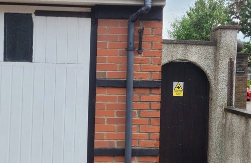 Luton Apartamento | 1 Bedroom - Sleeps 3 - Free Parking