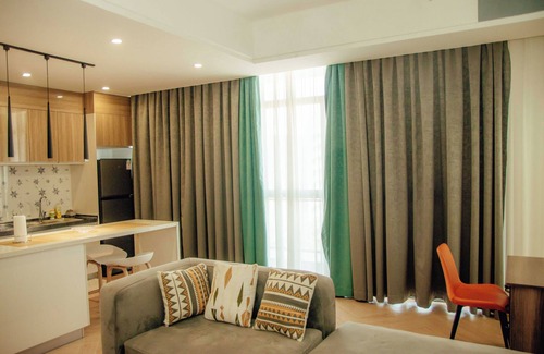 Nairobi Upper Hill Apartamento | 1 bedroom spacious, modern and cozy apartment nestled in upperhill nairobi Kenya