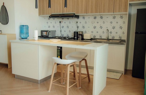 Nairobi Upper Hill Apartamento | 1 bedroom spacious, modern and cozy apartment nestled in upperhill nairobi Kenya