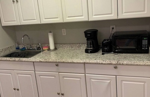 Blue Jay Apartamento | 1 Bedroom studio apartment