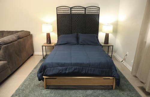 Daniels Apartamento | 1 Bedroom studio apartment