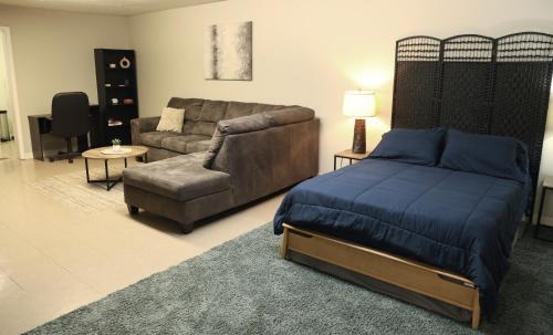 Daniels Apartamento | 1 Bedroom studio apartment