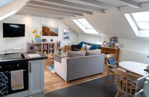 Truro Apartamento | 1 Bedroom studio with free parking